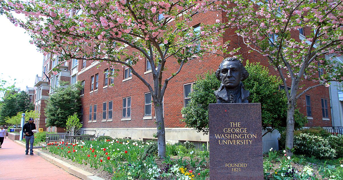 George Washington University