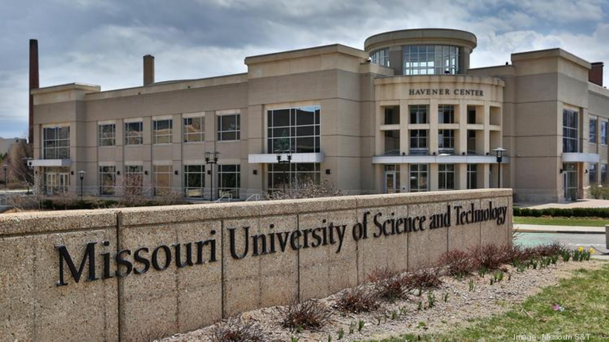 Missouri University