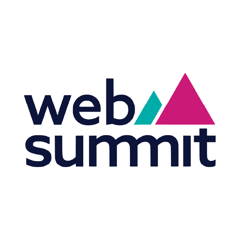 Logo web summit