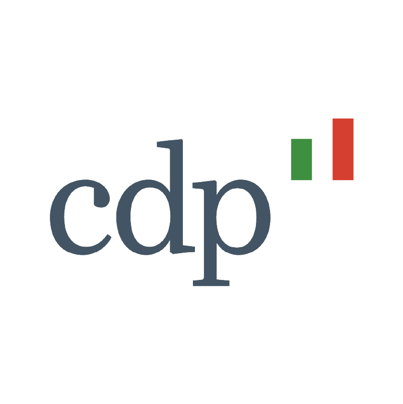 3 Logo CDP