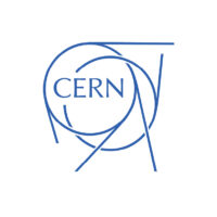 3 Logo CERN