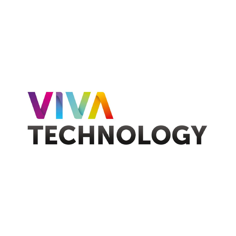 Logo viva technology