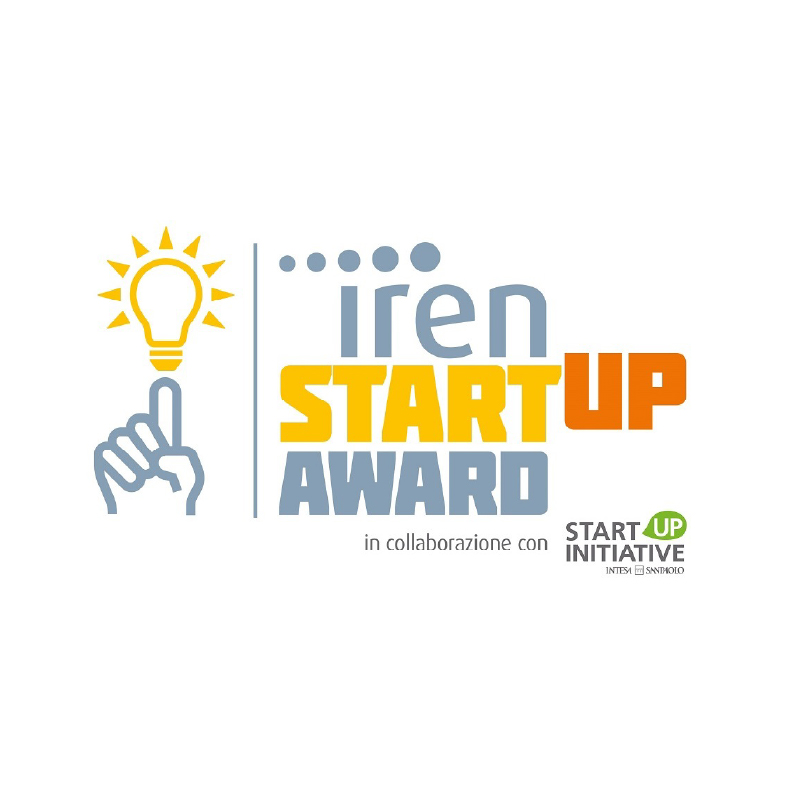 Premio iren startup