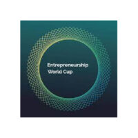 Logo Entrepreneurship World Cup