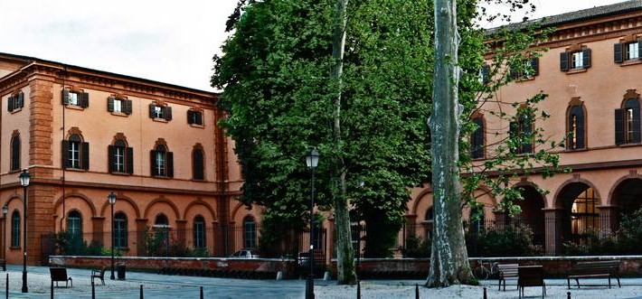 Università Modena e Reggio Emilia