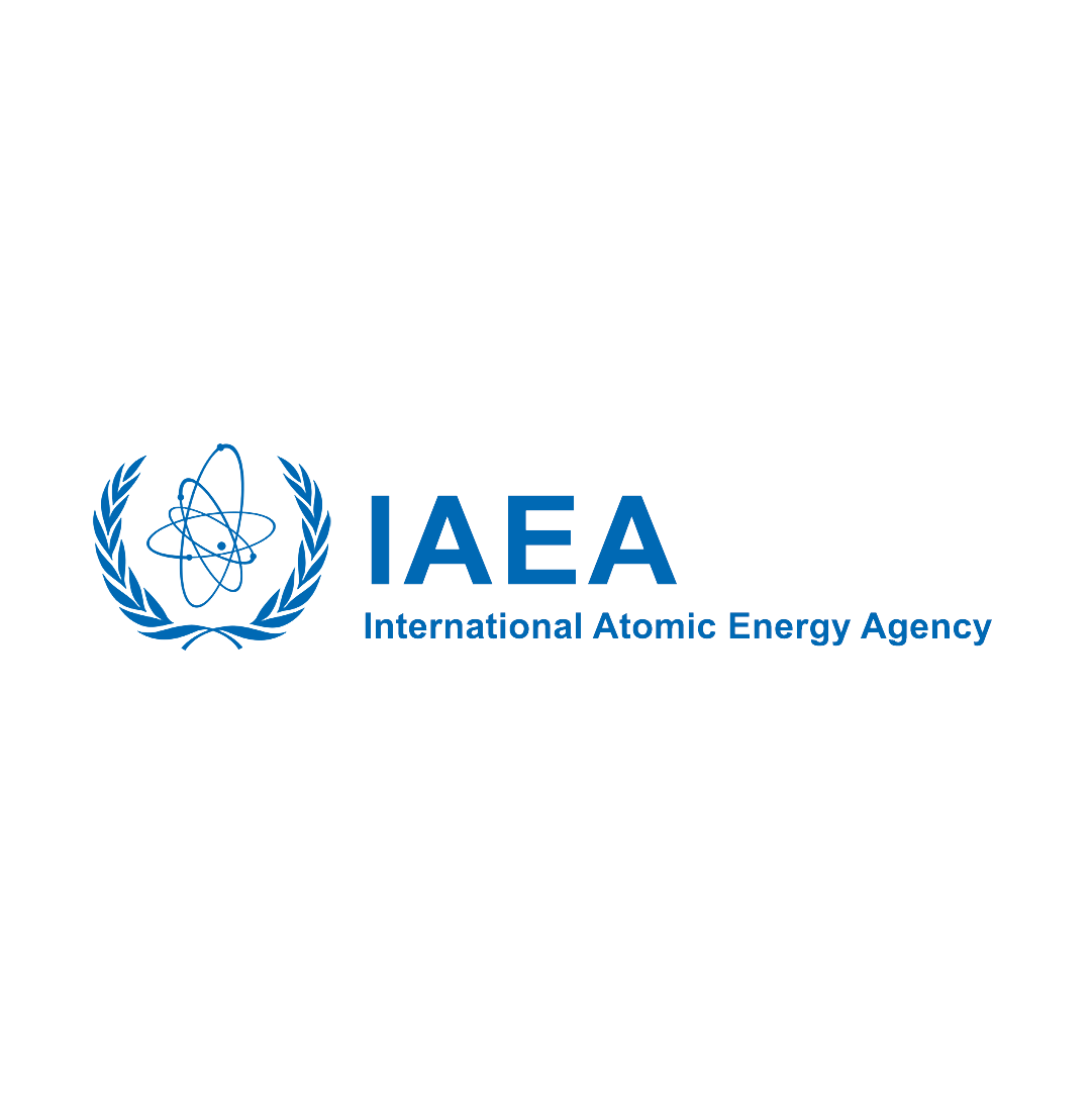 Logo IAEA