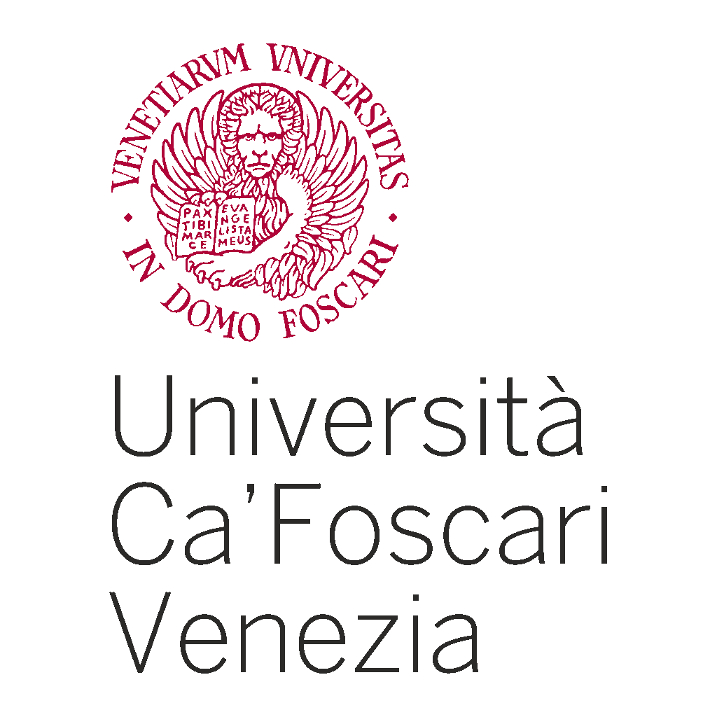 Logo Università Ca Foscari Venezia