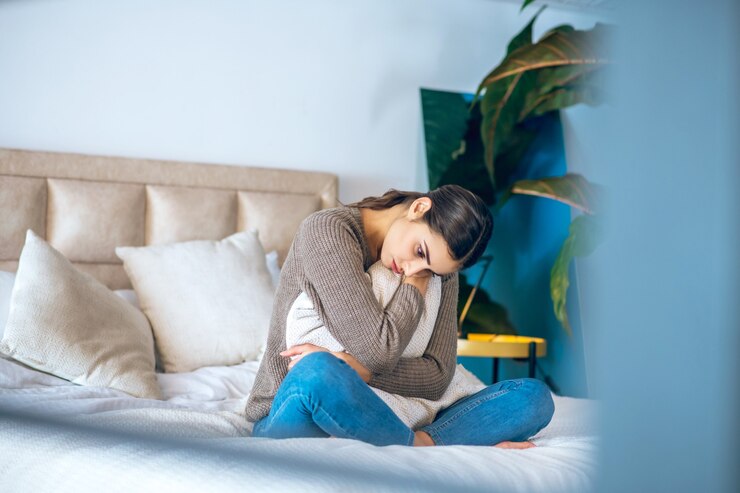 Ti senti sempre stanco o soffri di allergie particolari quando sei in casa? Potrebbe essere colpa dell’aria che respiri.